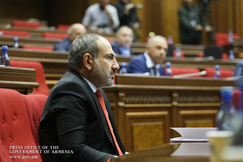 Վարչապետ Փաշինեան պիտի անդրադառնայ Կէորկի Կուտոյեանի մահուան հանգամանքներուն