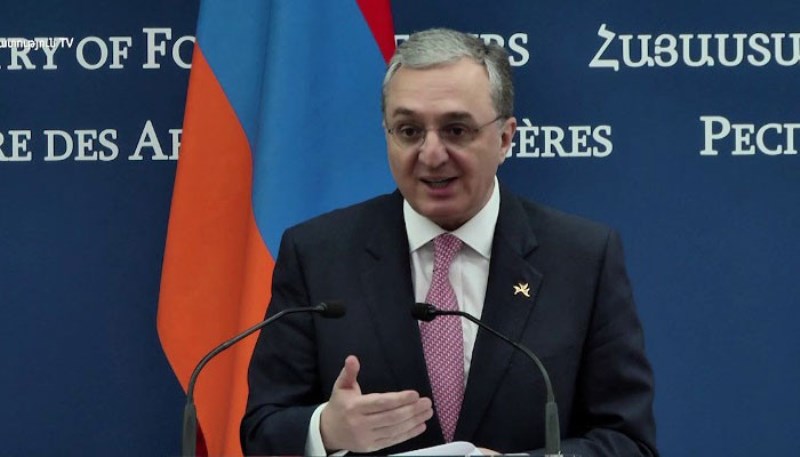 Տակաւին կանուխ է. Մնացականեանը Փաշինեան-Ալիեւ հնարաւոր հանդիպման մասին