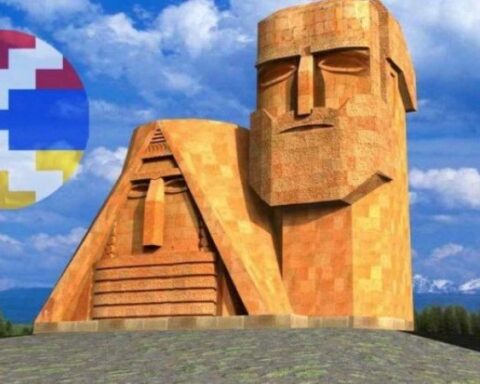 Արցախ այցելած զբօսաշրջիկներուն թիւը աճած է 46,7%-ով