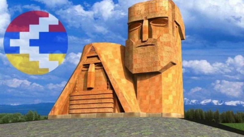 Արցախ այցելած զբօսաշրջիկներուն թիւը աճած է 46,7%-ով