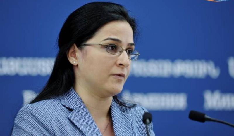 ՀՀ Արտաքին գործոց նախարարութեան յայտարարութիւնը Ժընեւի հանդիպման վերաբերեալ