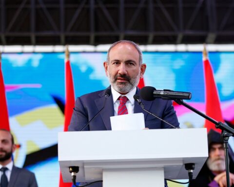 Փաշինեանը յիշեցուցած է «համազգային 6 կոնսենսուսներ»ու մասին