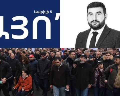 «Այո»-ի շտապը դրամահաւաք պիտի իրականացնէ