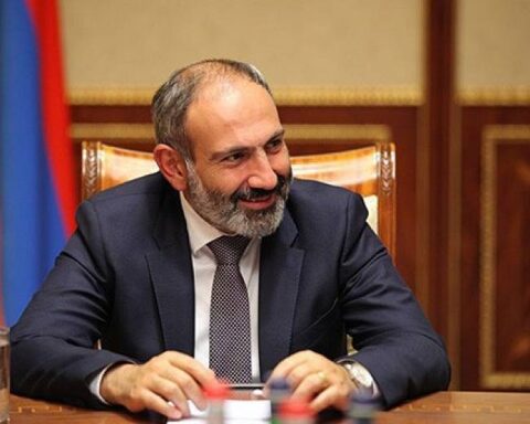 Վարչապետ. Հայաստանէն ապրանքներու եւ ծառայութիւններու արտահանումն աճած է 10,3 տոկոսով
