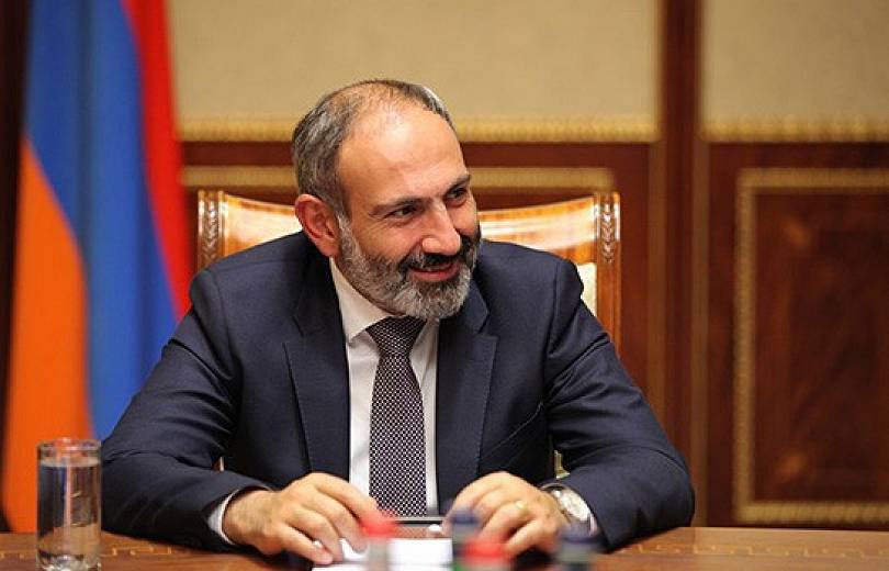 Վարչապետ. Հայաստանէն ապրանքներու եւ ծառայութիւններու արտահանումն աճած է 10,3 տոկոսով