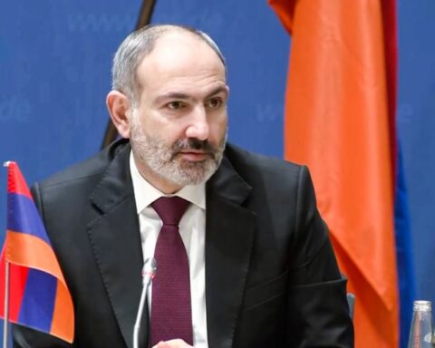 «Ղարաբաղի դէմ յարձակումը, մենք Հայաստանի դէմ յարձակում կը համարենք» Վարչապետը պատասխանեց Ատրպէյճանցիի հարցումին