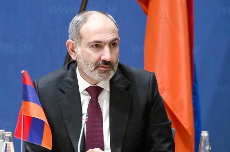 «Ղարաբաղի դէմ յարձակումը, մենք Հայաստանի դէմ յարձակում կը համարենք» Վարչապետը պատասխանեց Ատրպէյճանցիի հարցումին