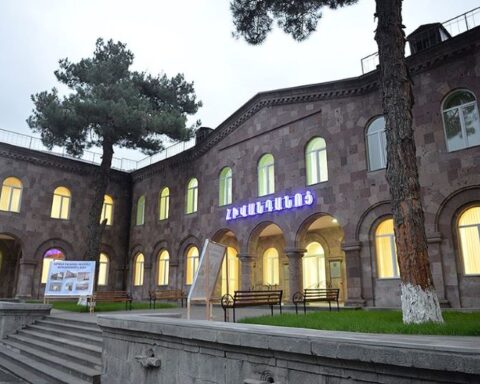 Կապանի մէջ «քորոնա» վարակով հիւանդներ չկան․ կը խնդրենք խուճապի չմատնուիլ եւ հետեւիլ միայն պաշտօնական լրահոսին