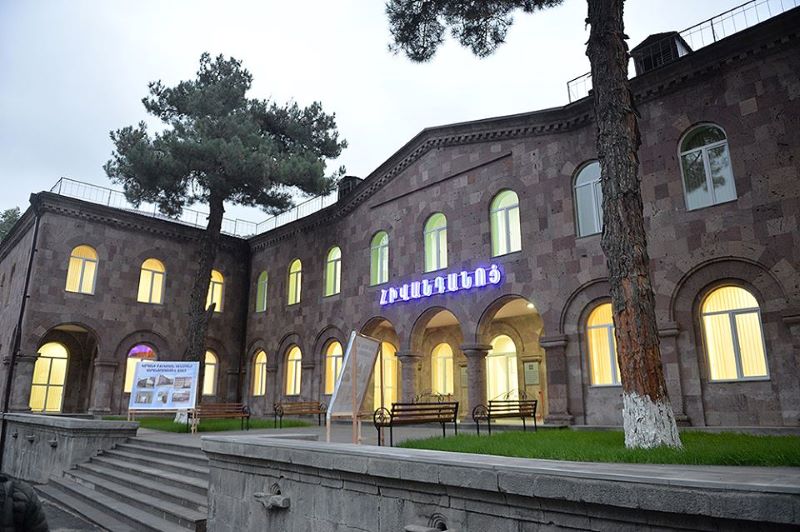 Կապանի մէջ «քորոնա» վարակով հիւանդներ չկան․ կը խնդրենք խուճապի չմատնուիլ եւ հետեւիլ միայն պաշտօնական լրահոսին