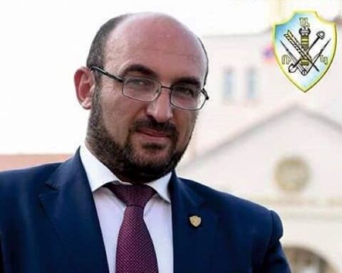 Այսօր Արցախի ժողովրդի գլխաւոր նպատակը ժողովրդավարութեան հաստատումն է. Բարուղ Գալստեան