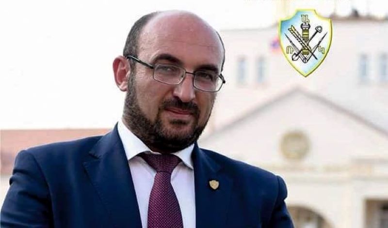 Այսօր Արցախի ժողովրդի գլխաւոր նպատակը ժողովրդավարութեան հաստատումն է. Բարուղ Գալստեան