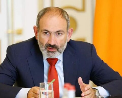Բոլորով պիտի աշխատինք, որ 2020ին 8-9 տոկոս տնտեսական աճ ապահովենք. Փաշինեան