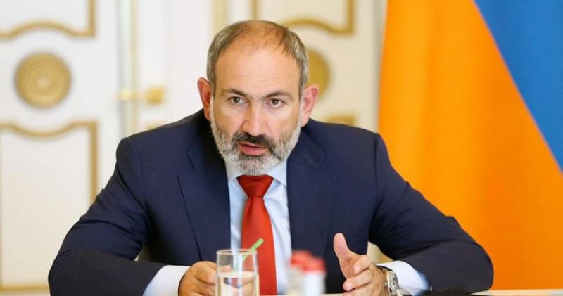 Բոլորով պիտի աշխատինք, որ 2020ին 8-9 տոկոս տնտեսական աճ ապահովենք. Փաշինեան