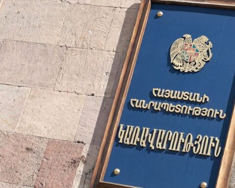 Հայաստանի կառավարութիւնը հանրաքուէի կազմակերպման համար մօտ 3,5 միլիառ դրամ յատկացուց