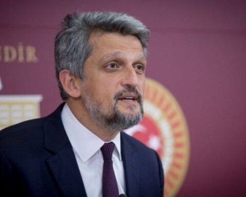 Թուրքիոյ մէջ օրէնք չկայ, ոչ մէկը պաշտպանուած է. Կարօ Փայլան