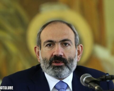 «Մարդիկ պէտք է փոխեն հարկ վճարելու նկատմամբ վերաբերմունքը». Փաշինեան