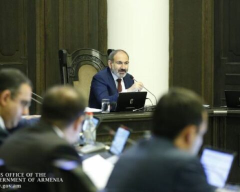 Հայաստանի մէջ «Քորոնա»ի վարակը կանխարգիլելու բոլոր միջոցները առնուած են