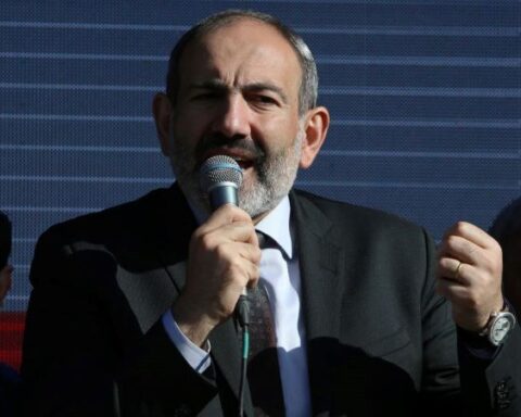 «Մենք կտրականապէս դէմ ենք ընտրակեղծիքին» Վարչապետ Փաշինեան