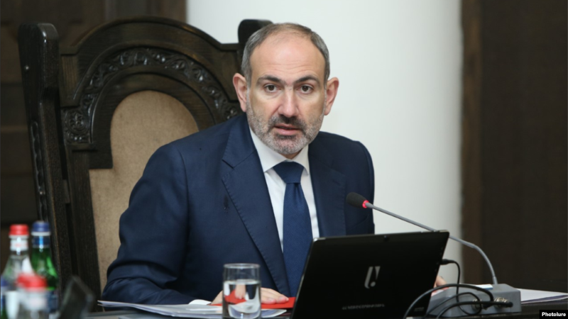 «Քորոնա»ի պատճառով Իրանի հետ օդային եւ ցամաքային հաղորդակցութիւնը դադրեցաւ