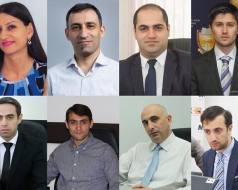 Որո՞նք ընտրուած են Սահմանադրական բարեփոխումներու մասնագիտական յանձնաժողովի անդամներ