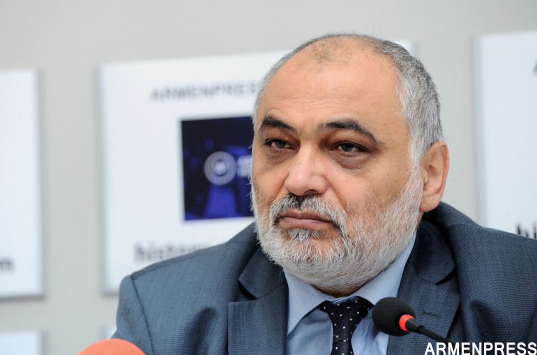 Արտասահմանի մէջ հայկական լոպպիի աշխատանքի արդիւնքները մենք պիտի տեսնենք Հայոց ցեղասպանութեան տարելիցին մօտ. փորձագէտ
