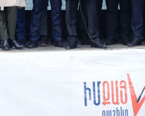 ՀՀ Կառավարութիւնը պիտի աջակցի կարգ մը կուսակցութիւններու