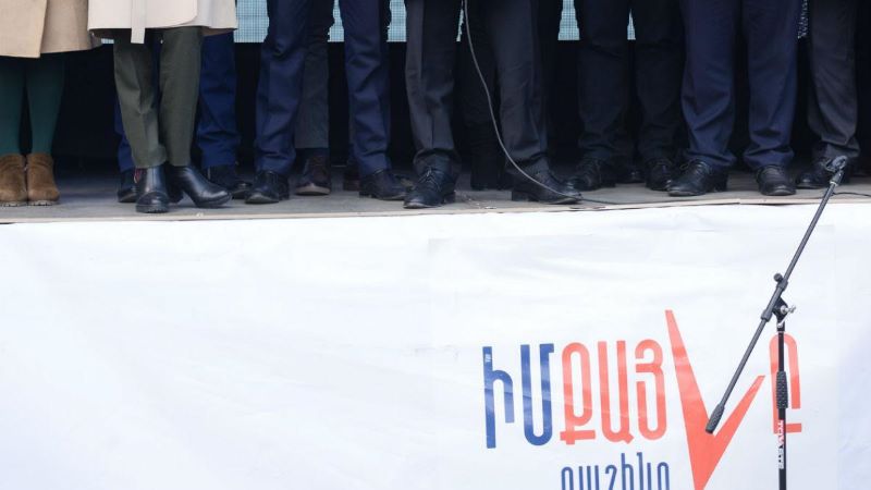 ՀՀ Կառավարութիւնը պիտի աջակցի կարգ մը կուսակցութիւններու