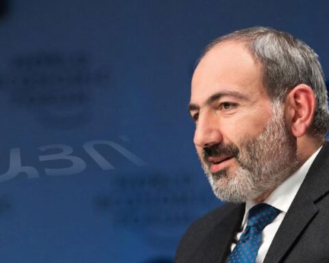 Փաշինեանը կոչ ըրաւ մասնակցելու «Այո»-ի մակնիշի ստեղծման բաց մրցանքին