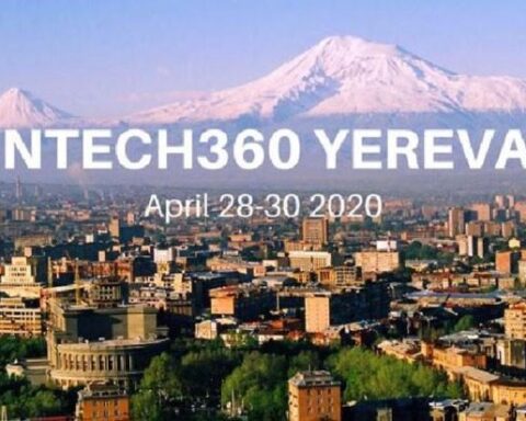 Ապրիլին Երեւանի մէջ պիտի կայանայ FINTECH360 միջազգային համաժողովը