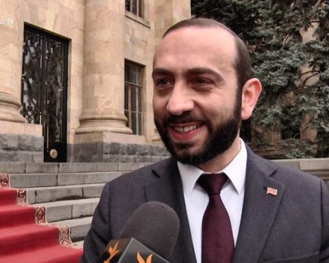 Ակնկալուած քուէները պիտի ստանանք. Արարատ Միրզոյեան