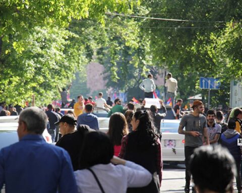 Հայաստանի Ժողովրդագրական պատկերը 2019-ին