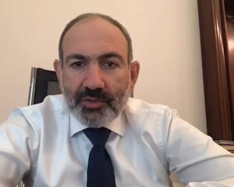 Հայաստան. «Քորոնա»ով վարակուածներուն թիւը հասաւ 84-ի
