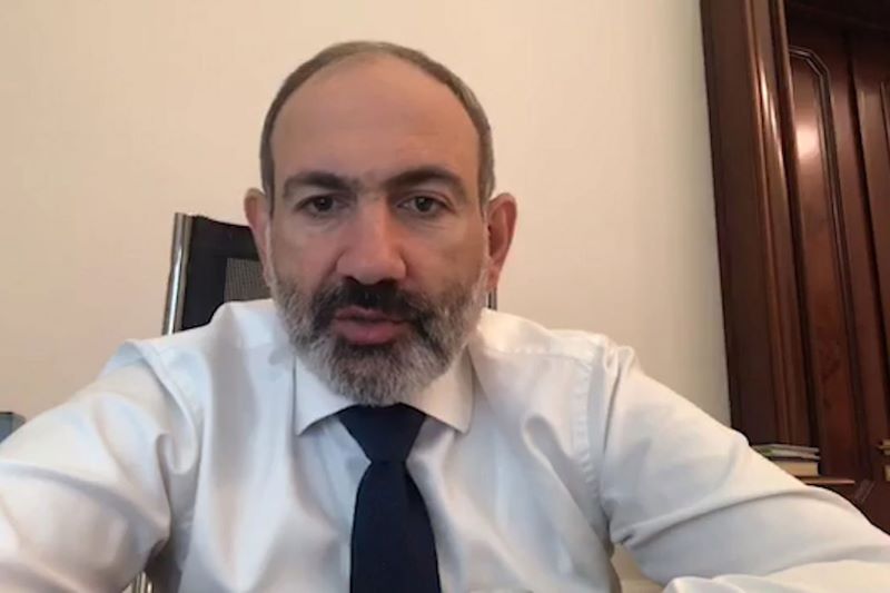 Հայաստան. «Քորոնա»ով վարակուածներուն թիւը հասաւ 84-ի