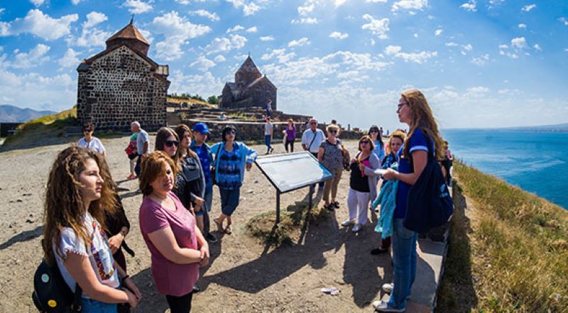 «Քորոնա»ի հետեւանքով Հայաստան 135 միլիոն տոլարի կորուստ ունեցաւ