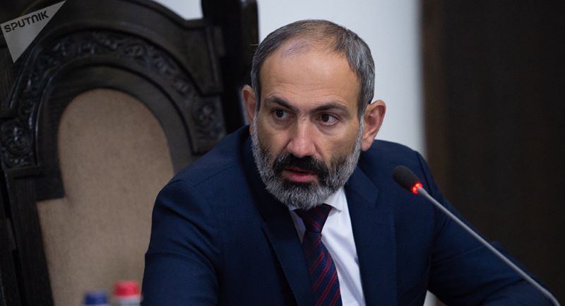 Արցախի ընտրութիւններուն մեկնող դիտորդները անպայման պէտք է քննուին, որ յանկարծ ժահրը Արցախ չմտնէ. Փաշինեան