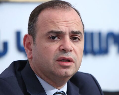 ՀՀ Սփիւռքի գործերու յանձնակատարի գրասենեակը վերատեսութեան կ՚ենթարկէ իր ծրագիրները