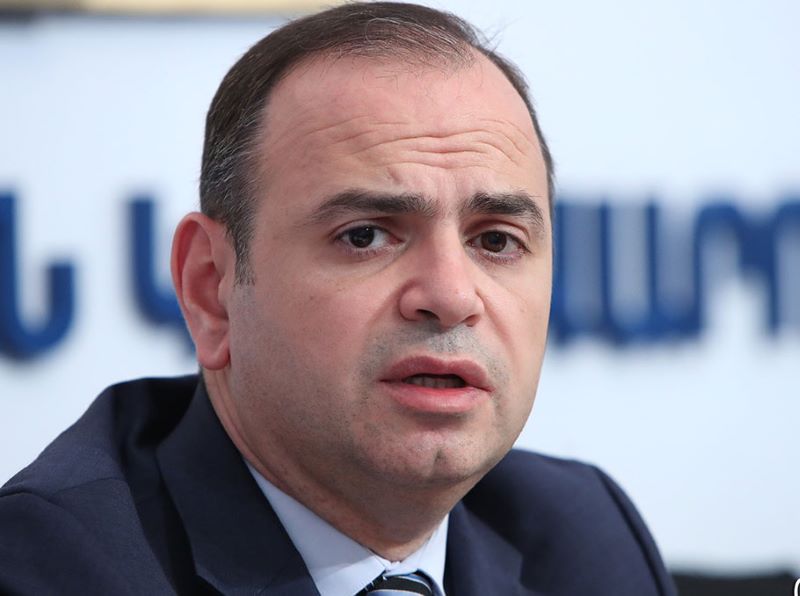 ՀՀ Սփիւռքի գործերու յանձնակատարի գրասենեակը վերատեսութեան կ՚ենթարկէ իր ծրագիրները