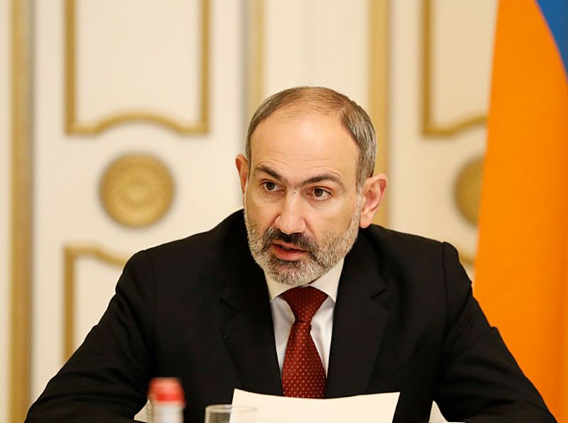 Դուրսը կարելի է գտնուիլ միայն կենսական անհրաժեշտութեան պարագային ու անձը հաստատող փաստաթուղթով. ՀՀ-ի մէջ քարանթինային միջոցառումները կը խստացուին