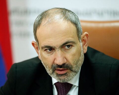 Ստիպուած ենք 10 օրով երկարաձգել խստացուած սահմանափակումները. Փաշինեան