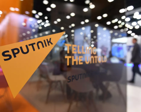Պոլիս. Ձերբակալած են «Sputnik»ի գլխաւոր խմբագիրը