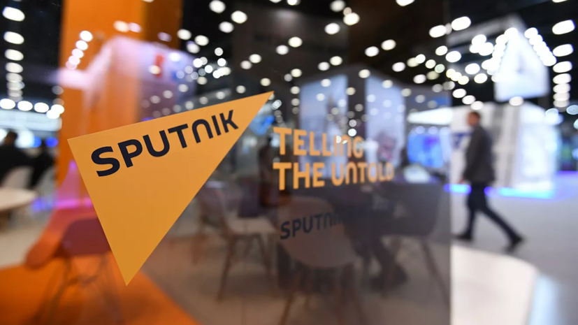 Պոլիս. Ձերբակալած են «Sputnik»ի գլխաւոր խմբագիրը