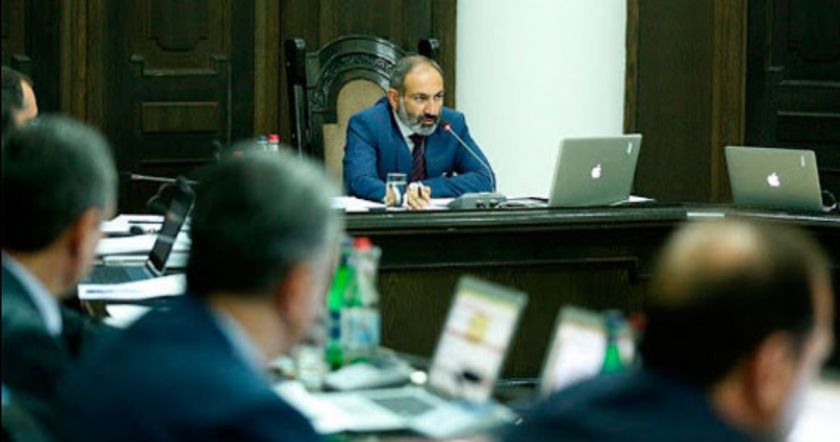 Հայաստանի առողջապահական համակարգը պիտի համալրուի 100 շնչառական սարքով, 60 հազար փորձարկիչով