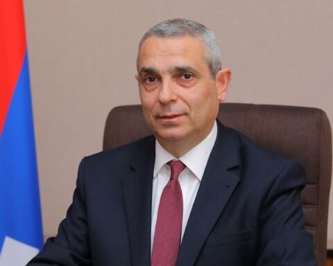 ՌԱԿ-ի հետ համագործակցութիւնը միաժամանակ պատուաբեր եւ պարտաւորեցնող է. Մասիս Մայիլեան