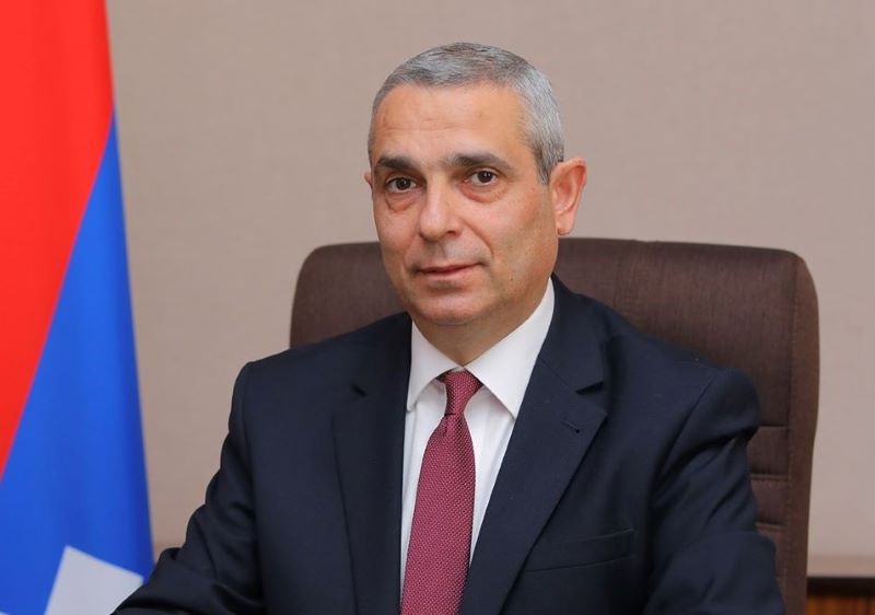 ՌԱԿ-ի հետ համագործակցութիւնը միաժամանակ պատուաբեր եւ պարտաւորեցնող է. Մասիս Մայիլեան