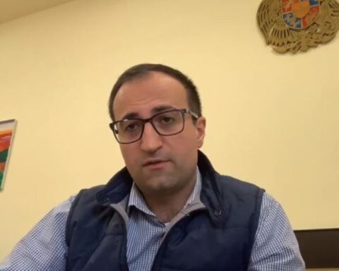 Վարակակիրներուն հետ ուղղակի կապ ունեցած մարդիկ պիտի մեկուսացուին. Նախարար Թորոսեան
