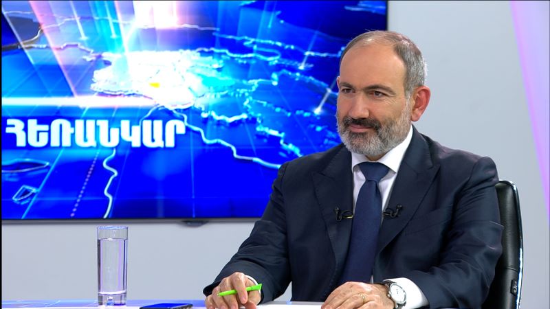 Կառավարութիւնը 150 միլիառ դրամի աջակցութիւն պիտի ցուցաբերէ տնտեսութեան
