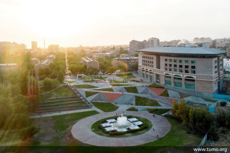 «Քորոնա» ժահրով ախտորոշուած իտալացին վերջին մէկ շաբաթը աշխատած է «Թումօ»–ի շէնքին մէջ