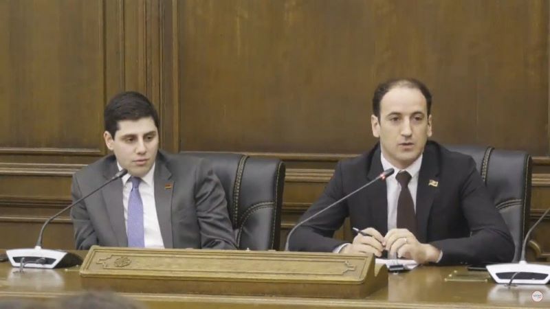 «Այո»-ն պիտի ապահովէ անհրաժեշտ քուէները. «Իմ քայլը»