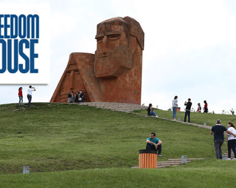 Freedom House- էն դրական գնահատական՝ Արցախին