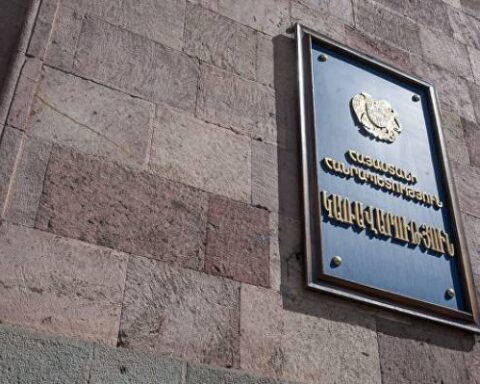 ՀՀ Կառավարութիւնը մօտէն կը հետեւի Համաշխարհային տնտեսական վերջին զարգացումներուն